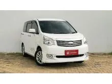 2017 Toyota NAV1 2.0 V Limited MPV - Tangan Pertama - Kondisi Istimewa - Pajak Panjang