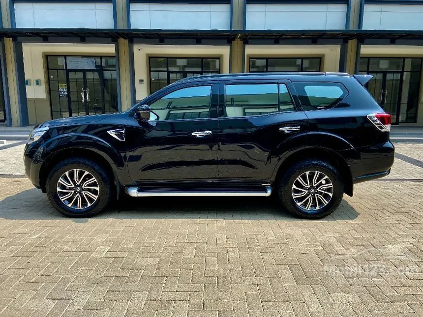 2018 Nissan Terra 4x2 VL SUV
