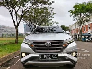 2018 Toyota Rush 1,5 G SUV