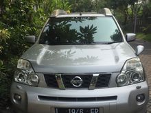 2010 Nissan X-Trail 2.5 XT SUV