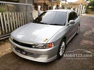 Lancer - Mitsubishi Murah - 52 mobil dijual di Indonesia 