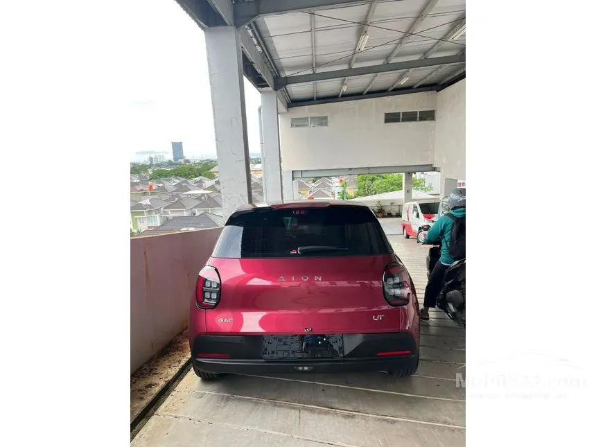 2026 GAC AION UT Premium Hatchback