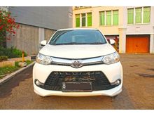 2015 Avanza Veloz 1.3, PROMO FREE 3x CICILAN include allrisk 1thn(Bebas Banjir)
