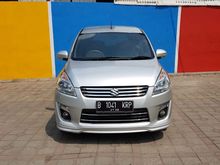 2015 Suzuki Ertiga 1.4 GX Elegant MPV