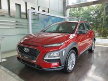 2019 Hyundai Kona 2,0 Promo Diskon Clearance Sale | Kona Harga Kredit Bunga 0% | Open Indent Kona Electric