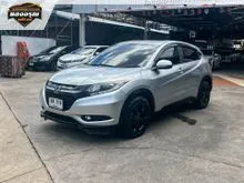 2015 Honda HR-V 1.8 (ปี 14-18) E SUV
