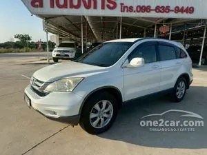 2011 Honda CR-V 2.0 E SUV