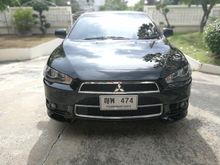 2011 Mitsubishi Lancer EX 1.8 (ปี 09-15) GLS LTD Sedan AT