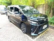 2018 Toyota Voxy 2.0 MPV