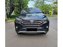 2021 Toyota Rush 1.5 G SUV VVTI Black on Black Odo 50 Rb (TERMURAH)