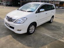 2010 Toyota Innova 2.0 (ปี 04-11) V Wagon AT