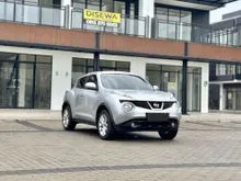 2012 Nissan Juke 1.5 RX SUV TDP 8 JUTA