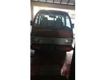 2003 Suzuki Carry 970 ST100 minibus