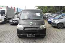 (lelang) 2011 Daihatsu Gran Max 1.3 D Van