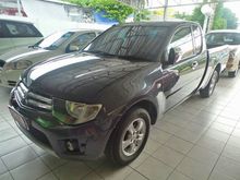 2012 Mitsubishi Triton 2.5 MEGA CAB (ปี 05-15) GLX Pickup MT