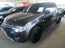2012 Mitsubishi Triton 2.5 MEGA CAB (ปี 05-15) GLX Pickup MT