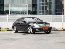 2005 Mercedes-Benz CLS350 3.5 Sedan