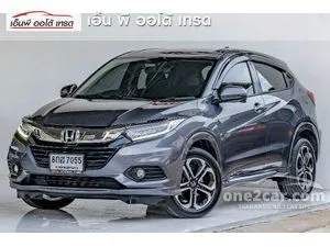 2019 Honda HR-V 1.8 (ปี 14-18) EL SUV