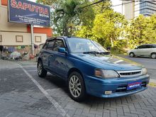 Starlet Ep 71-81 1.3 SE G MT Th 96 Facelift