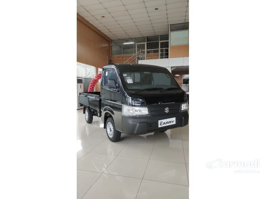 2024 Suzuki Carry FD Pick-up