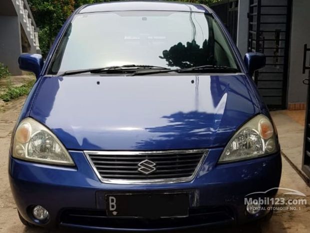 Baleno - Suzuki Murah - 437 mobil dijual di Indonesia 