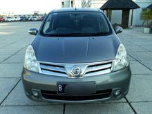 2012 Nissan Grand Livina 1.5 Ultimate Mulus Terawat