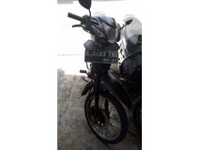 2006 Honda Supra Fit
