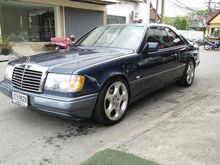 1992 Mercedes-Benz 300CE 3.0 W124 (ปี 85-96) Coupe AT