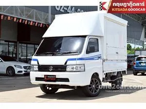 2022 Suzuki CARRY 1.5 Truck