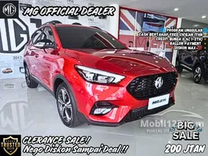 2024 MG ZS 1.5 Magnify SUV