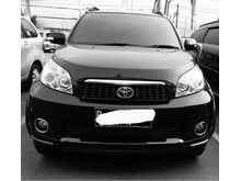 2013 Toyota Rush 1.5 G SUV #jualcepatpemiliklangsung