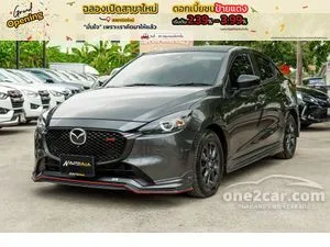 2023 Mazda 2 1.3 SP Sedan
