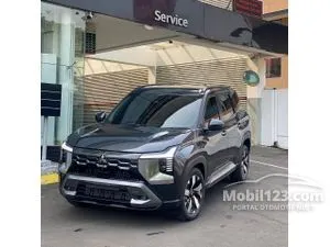 2025 Mitsubishi Destinator 1.5 Ultimate SUV