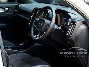 2022 Volvo XC40 1.5 Recharge PHEV SUV