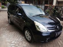 2011 Nissan Grand Livina 1.5 XV MPV