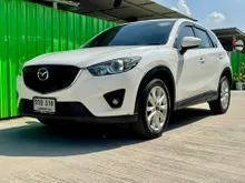 2017 Mazda CX-5 2.5 (ปี 13-16) S SUV