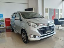 PROMO SPESIAL AKHIR TAHUN DAIHATSU SIGRA TERMURAH bukan CALYA
