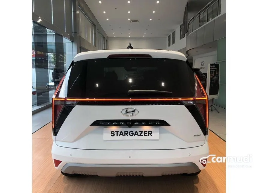 2024 Hyundai Stargazer Prime Wagon