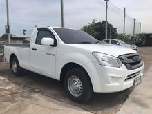 2017 Isuzu D-Max 1.9 SPARK (ปี 11-17) S Pickup MT