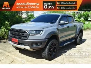 2020 Ford RANGER 2.0 Raptor Double Cab Pickup