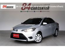 2013 Toyota Vios 1.5 (ปี 13-17) J Sedan