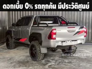 2020 Toyota HILUX REVO 2.4 E Prerunner Double Cab Pickup