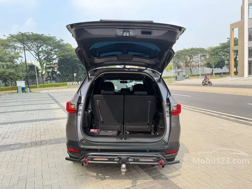 2022 Honda BR-V E SUV