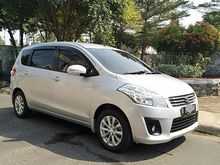 2013 Suzuki Ertiga 1.4 GL MPV
