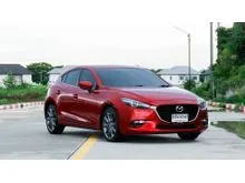 2019 Mazda 3 2.0 (ปี 19-25) S Sports Hatchback