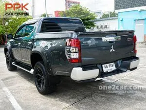 2020 Mitsubishi TRITON 2.4 GLS Plus Double Cab Pickup