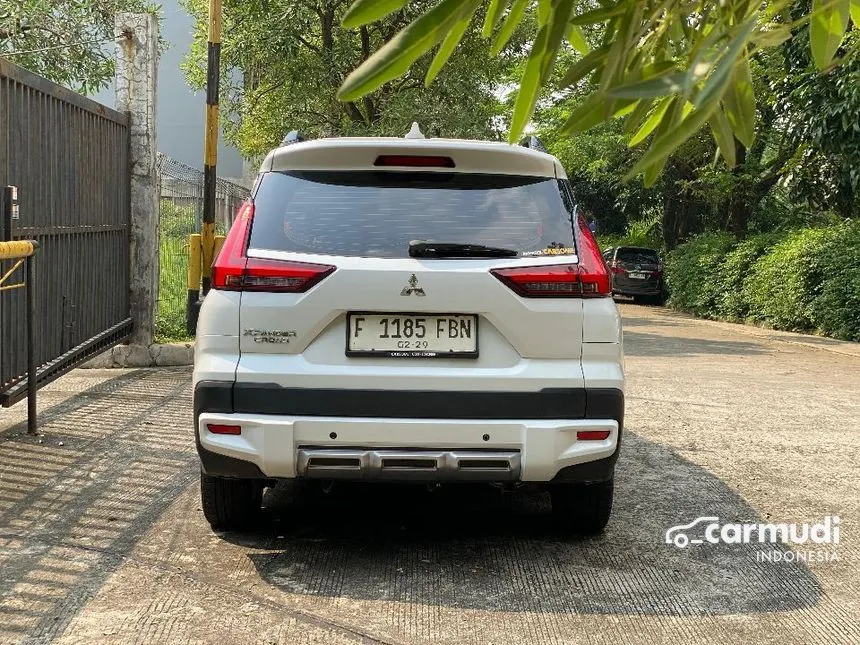 2023 Mitsubishi Xpander Cross Premium MPV