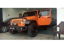 2013 Jeep Renegade Jk sport 3.6 Pentastar short 2D pentastar