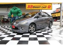 2007 Mitsubishi Space Wagon 2.4 (ปี 04-12) GT Wagon AT