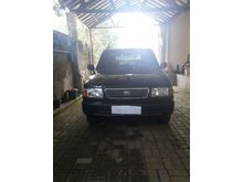 Dijual Toyota Kijang (Kapsul) KF 80 LGX